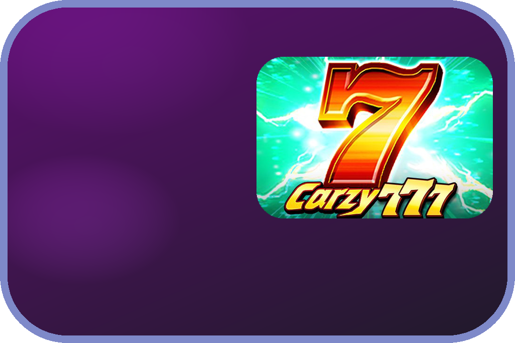 Crazy 777